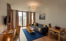 Premier Suites Dublin, Sandyford